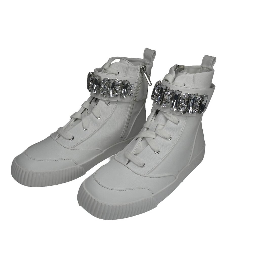 AUTHENTIC Karl Lagerfeld Paris Dazzling Jeren Women's‎ Sneaker